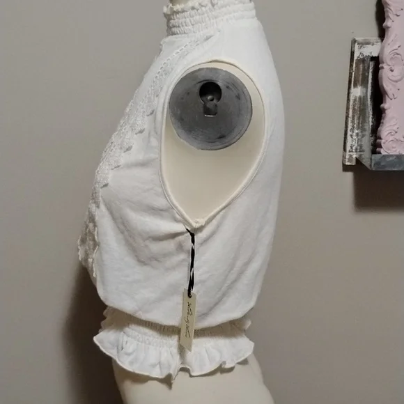 NWT Liberty Love top - Picture 2 of 6